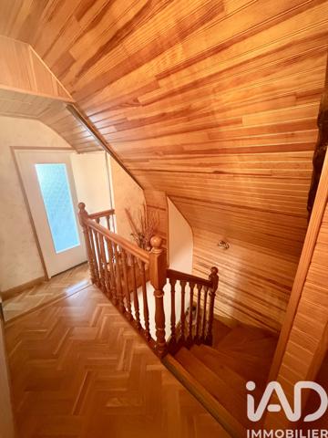 Maison à vendre 7 pièces 153 m² Bruz