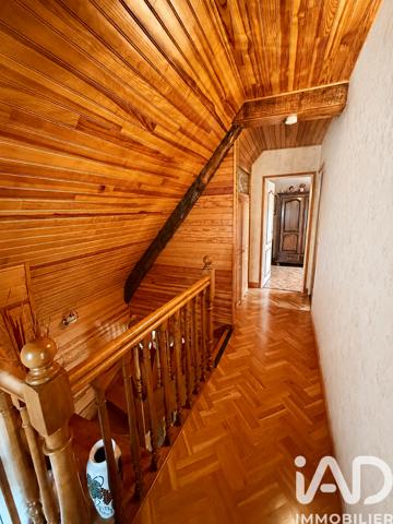 Maison à vendre 7 pièces 153 m² Bruz