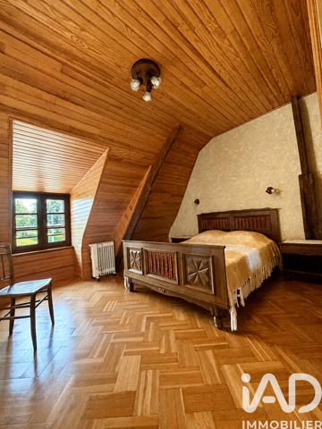Maison à vendre 7 pièces 153 m² Bruz