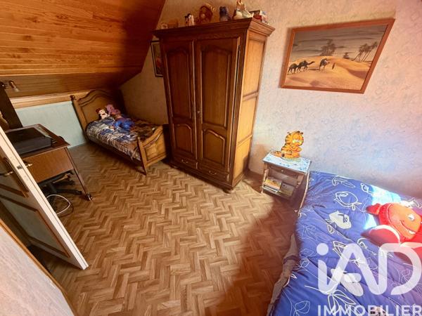 Maison à vendre 7 pièces 153 m² Bruz