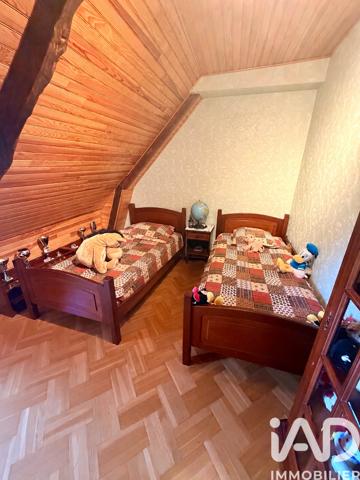Maison à vendre 7 pièces 153 m² Bruz