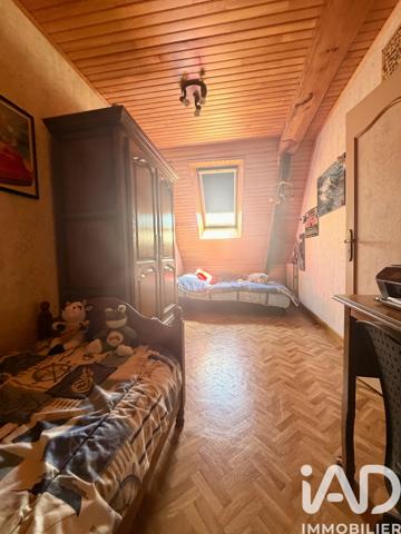 Maison à vendre 7 pièces 153 m² Bruz