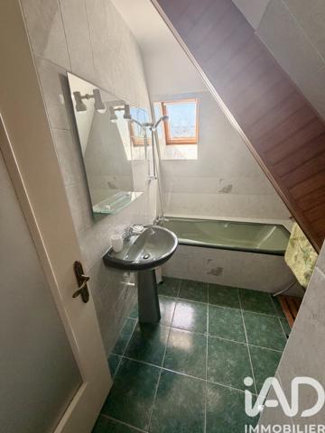 Maison à vendre 7 pièces 153 m² Bruz
