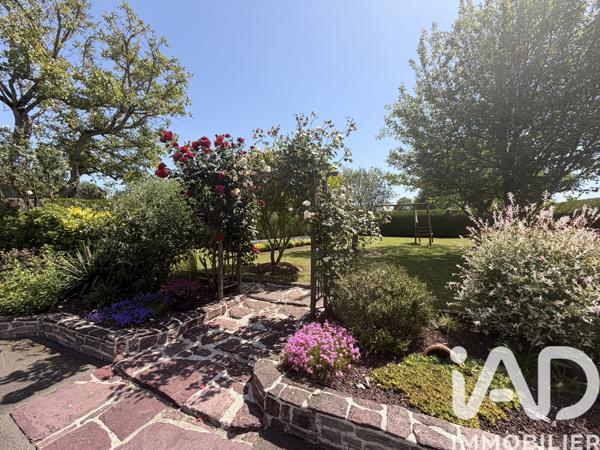 Maison à vendre 7 pièces 153 m² Bruz