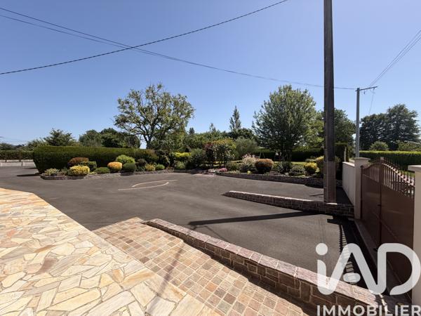 Maison à vendre 7 pièces 153 m² Bruz