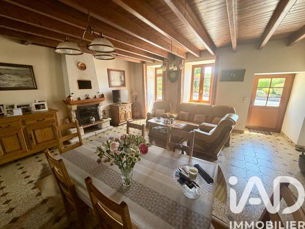 Maison à vendre 7 pièces 153 m² Bruz