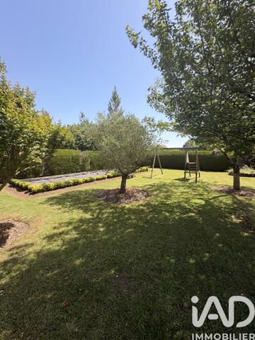 Maison à vendre 7 pièces 153 m² Bruz