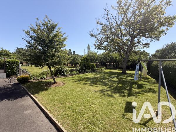 Maison à vendre 7 pièces 153 m² Bruz