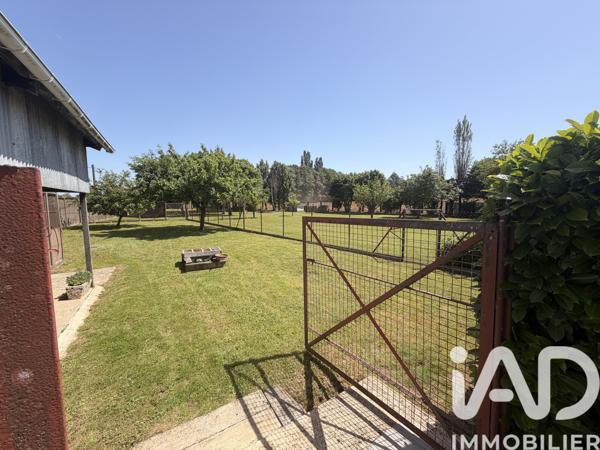 Maison à vendre 7 pièces 153 m² Bruz