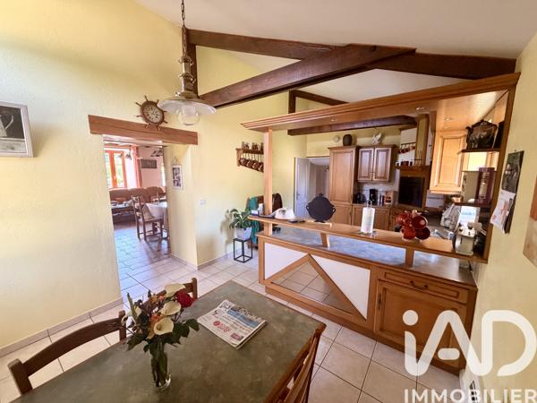 Maison à vendre 7 pièces 153 m² Bruz