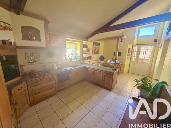 Maison à vendre 7 pièces 153 m² Bruz