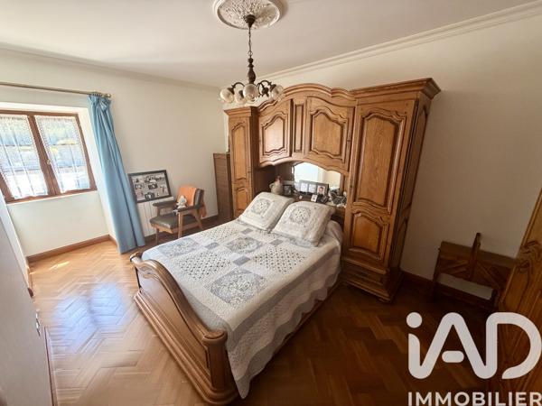 Maison à vendre 7 pièces 153 m² Bruz