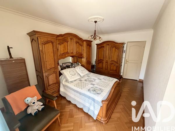 Maison à vendre 7 pièces 153 m² Bruz
