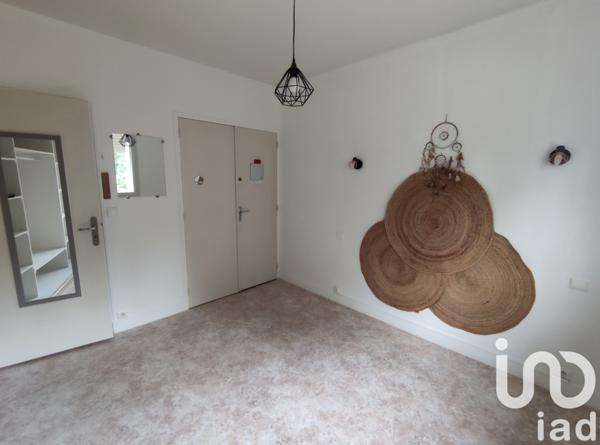 Maison à vendre 4 pièces 68 m² La Flèche