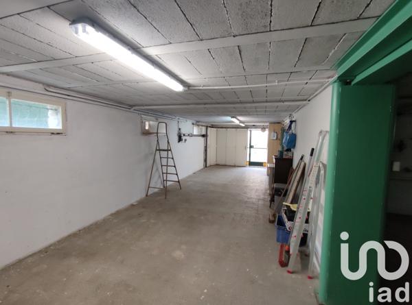 Maison à vendre 4 pièces 68 m² La Flèche