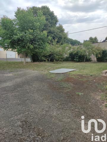 Maison à vendre 4 pièces 68 m² La Flèche