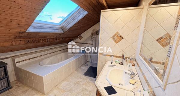 À vendre Maison 5 pièces 116.21 m² - Grigny 91350