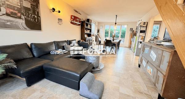 À vendre Maison 5 pièces 116.21 m² - Grigny 91350