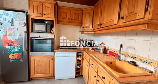 À vendre Maison 5 pièces 116.21 m² - Grigny 91350