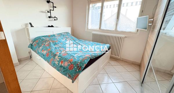 À vendre Maison 5 pièces 116.21 m² - Grigny 91350