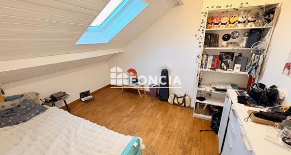 À vendre Maison 5 pièces 116.21 m² - Grigny 91350