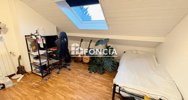 À vendre Maison 5 pièces 116.21 m² - Grigny 91350