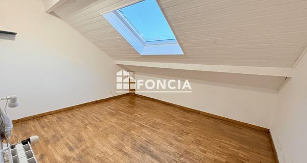 À vendre Maison 5 pièces 116.21 m² - Grigny 91350