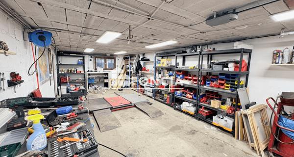 À vendre Maison 5 pièces 116.21 m² - Grigny 91350