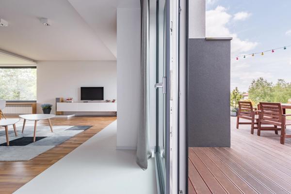 LE PLESSIS ROBINSON (92), Appartement Duplex T6 de 128.60m² avec Terrasse de 63m²