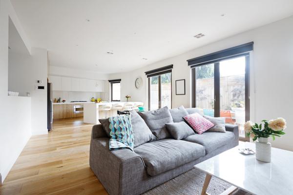 LE PLESSIS ROBINSON (92), Appartement Duplex T6 de 128.60m² avec Terrasse de 63m²