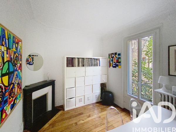 Maison à vendre 10 pièces 114 m² Argenteuil