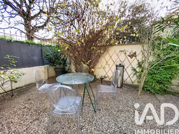 Maison à vendre 10 pièces 114 m² Argenteuil