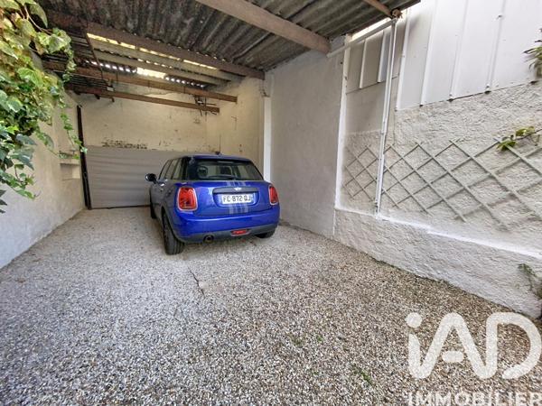 Maison à vendre 10 pièces 114 m² Argenteuil