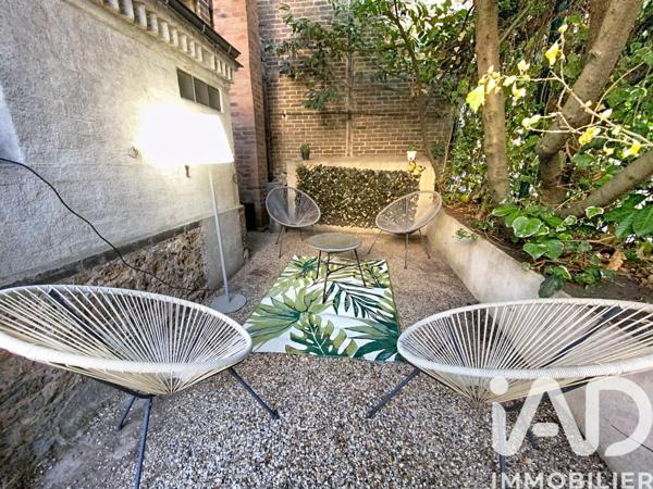 Maison à vendre 10 pièces 114 m² Argenteuil