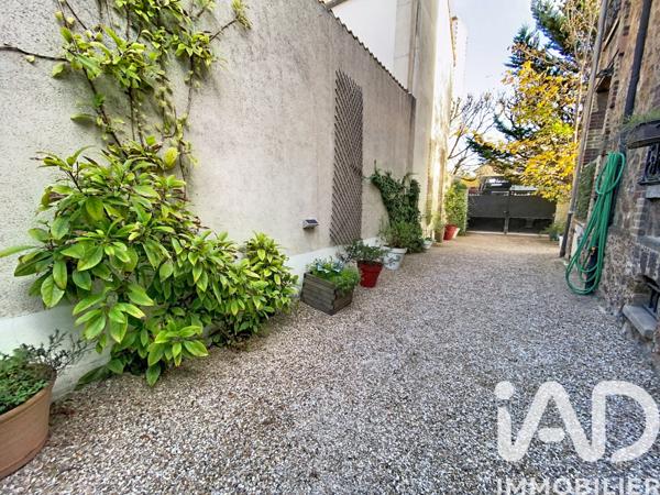 Maison à vendre 10 pièces 114 m² Argenteuil
