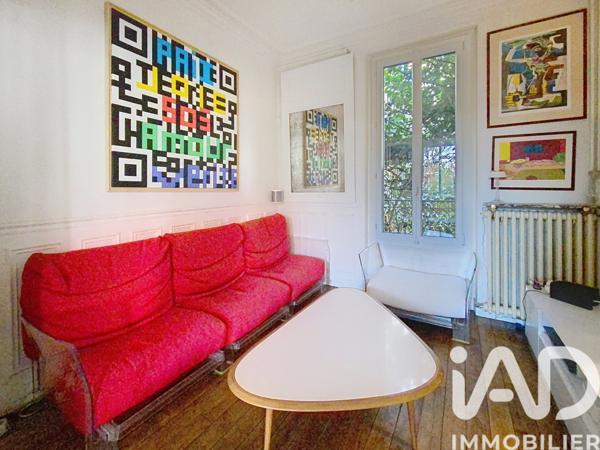 Maison à vendre 10 pièces 114 m² Argenteuil