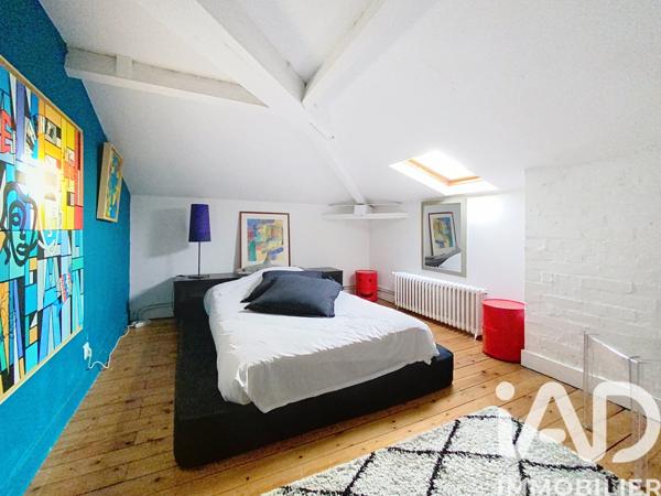 Maison à vendre 10 pièces 114 m² Argenteuil