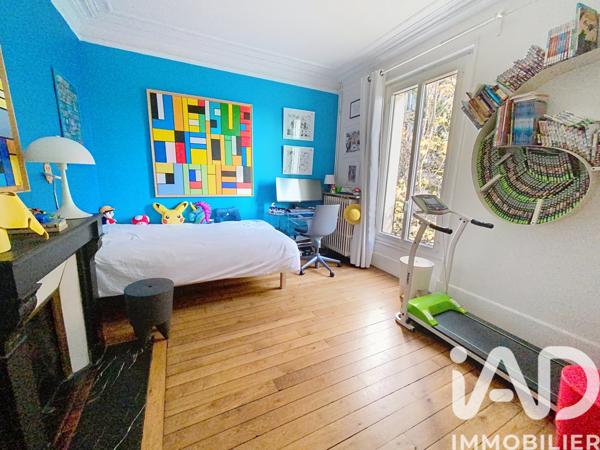 Maison à vendre 10 pièces 114 m² Argenteuil