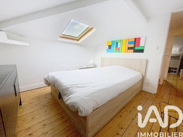 Maison à vendre 10 pièces 114 m² Argenteuil