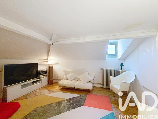 Maison à vendre 10 pièces 114 m² Argenteuil