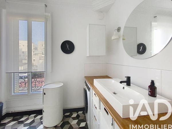 Maison à vendre 10 pièces 114 m² Argenteuil