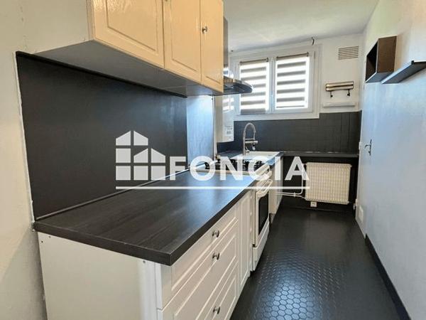 Location Appartement 3 pièces 67 m² - 33 RUE FARMAN Limoges 87000