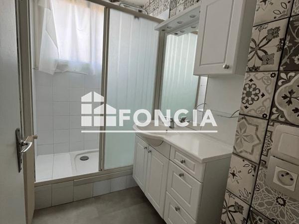 Location Appartement 3 pièces 67 m² - 33 RUE FARMAN Limoges 87000