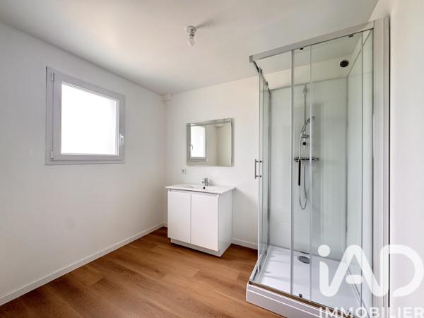 Maison à vendre 7 pièces 162 m² Mervent