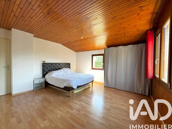 Maison à vendre 7 pièces 162 m² Mervent