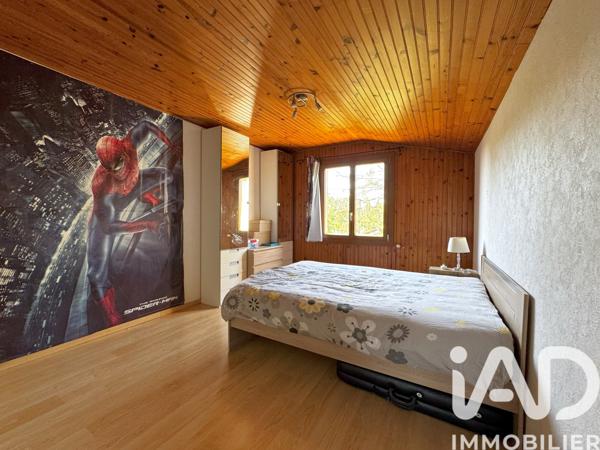 Maison à vendre 7 pièces 162 m² Mervent