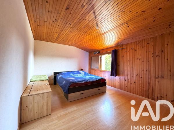 Maison à vendre 7 pièces 162 m² Mervent