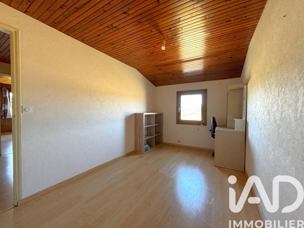 Maison à vendre 7 pièces 162 m² Mervent