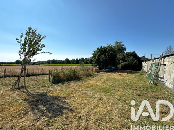 Maison à vendre 7 pièces 162 m² Mervent