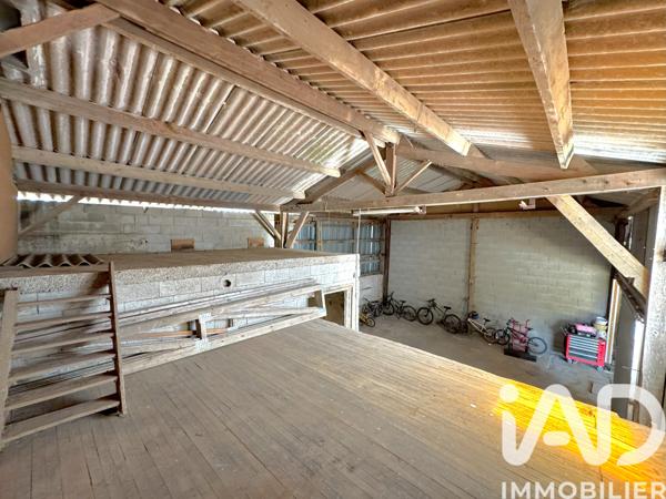 Maison à vendre 7 pièces 162 m² Mervent